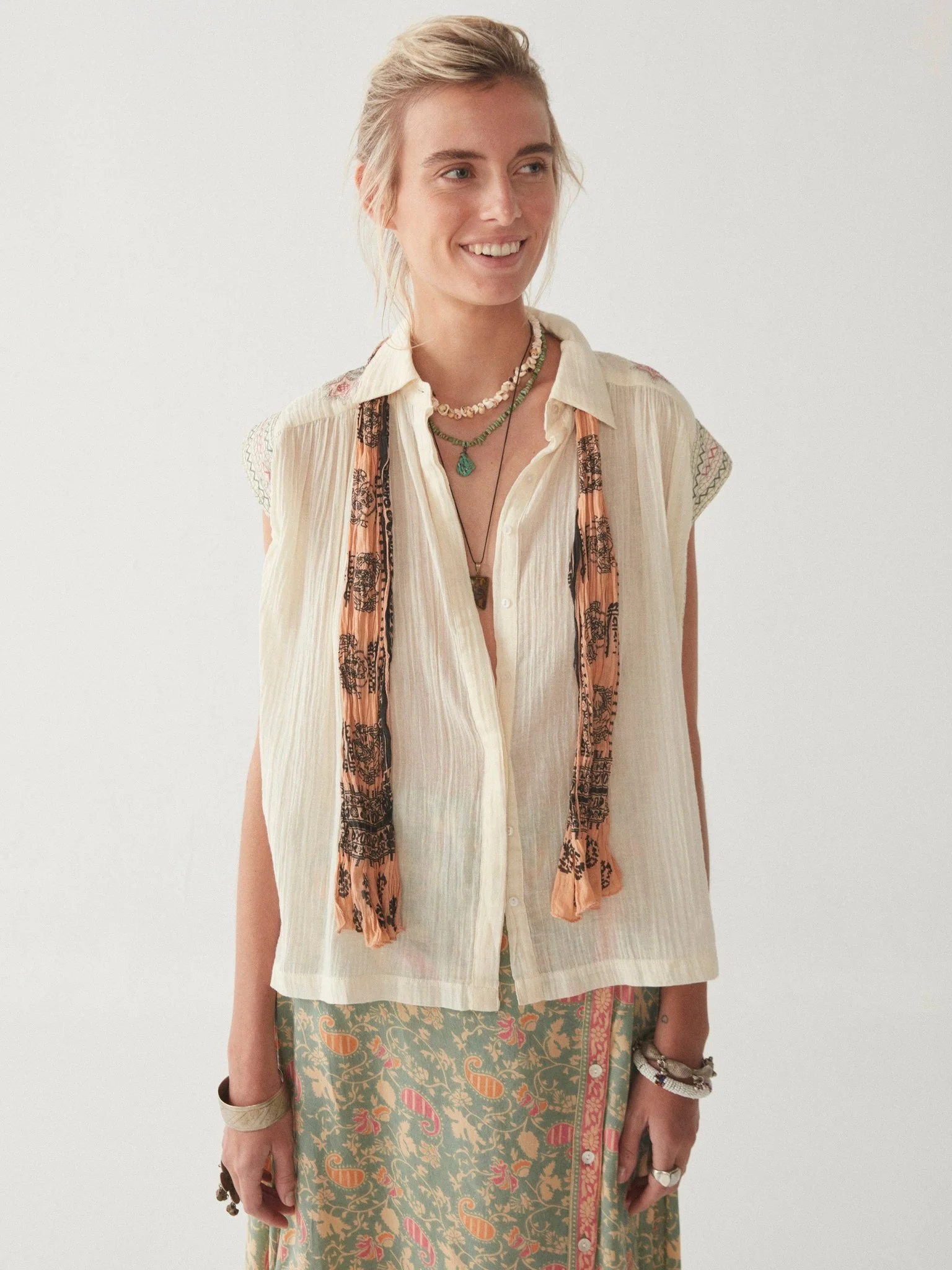 Alicia Blouse - Image 4
