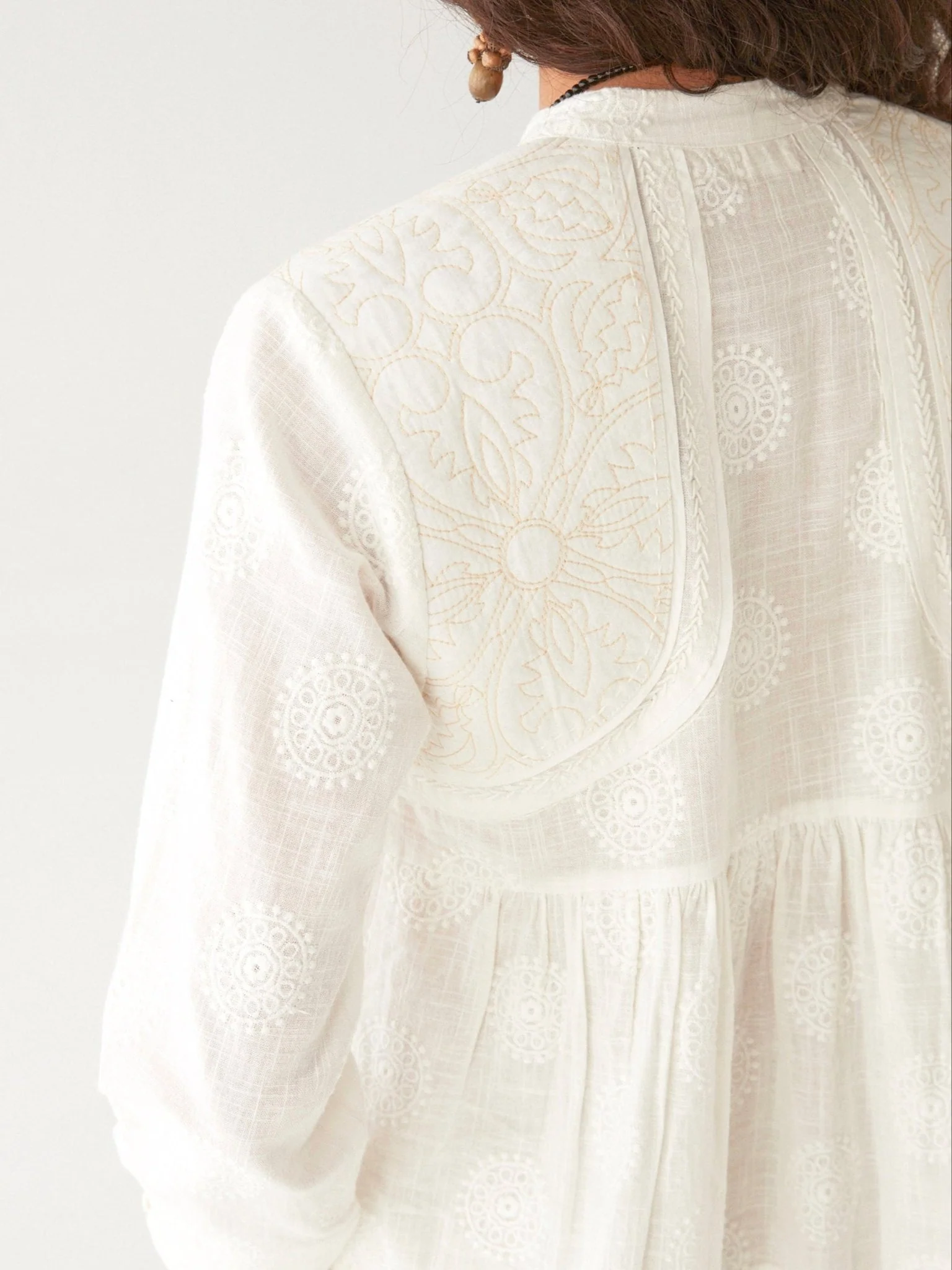 Ariana Blouse - Image 3