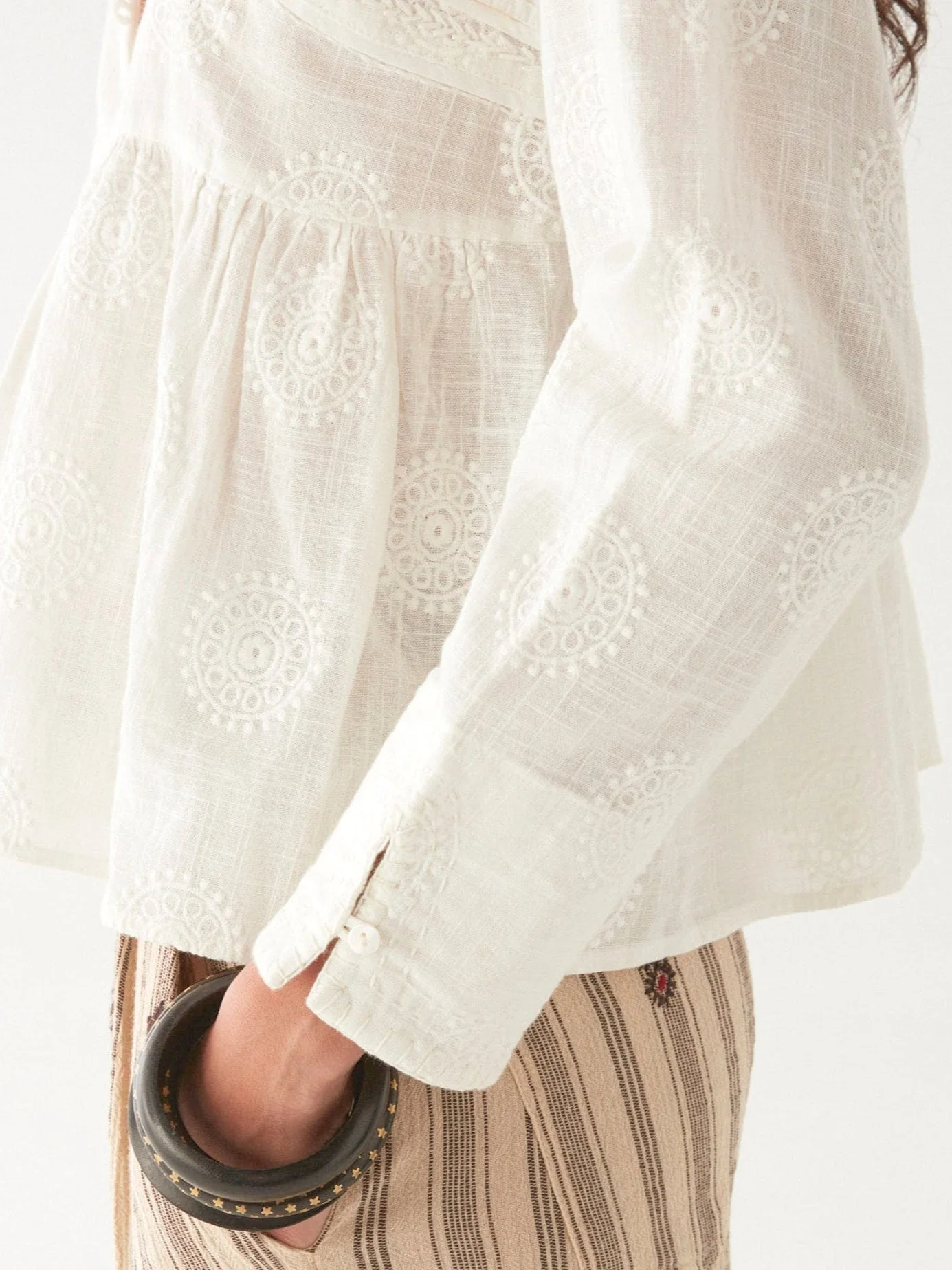 Ariana Blouse - Image 7