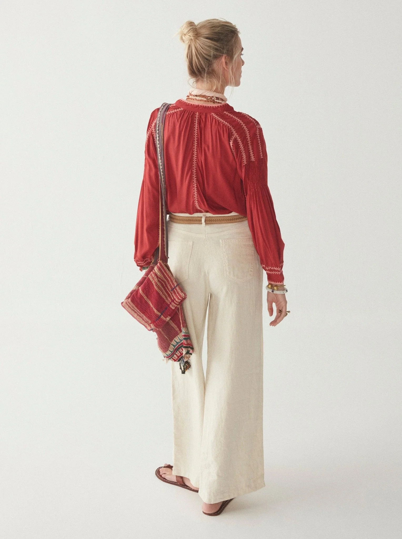 Asha Blouse - Image 6