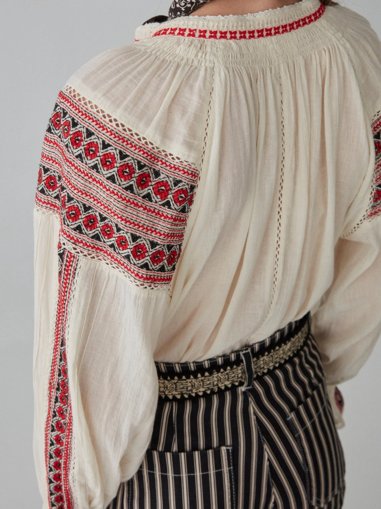 Audrey Blouse - Image 3