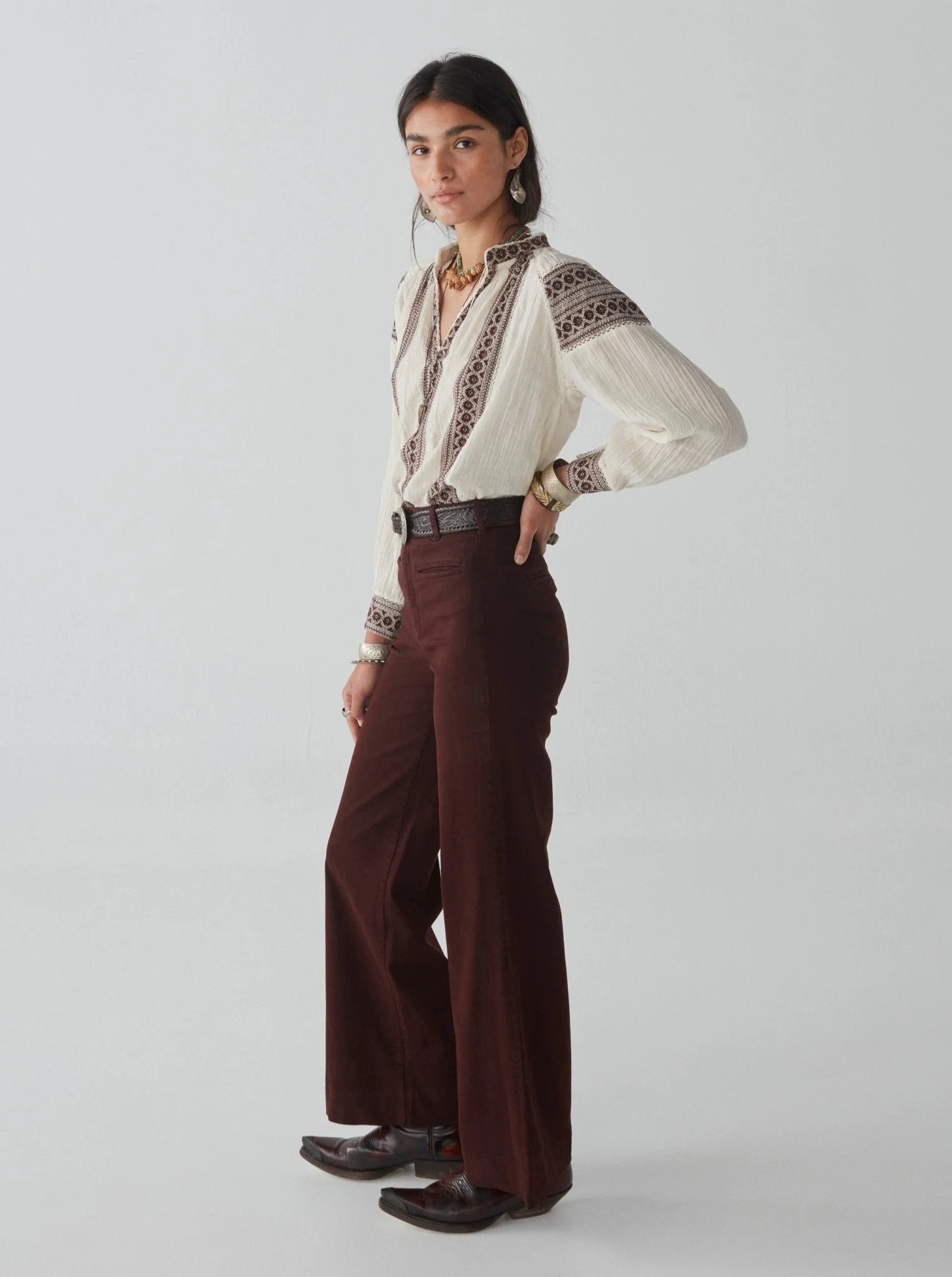 Audrey Blouse - Image 5