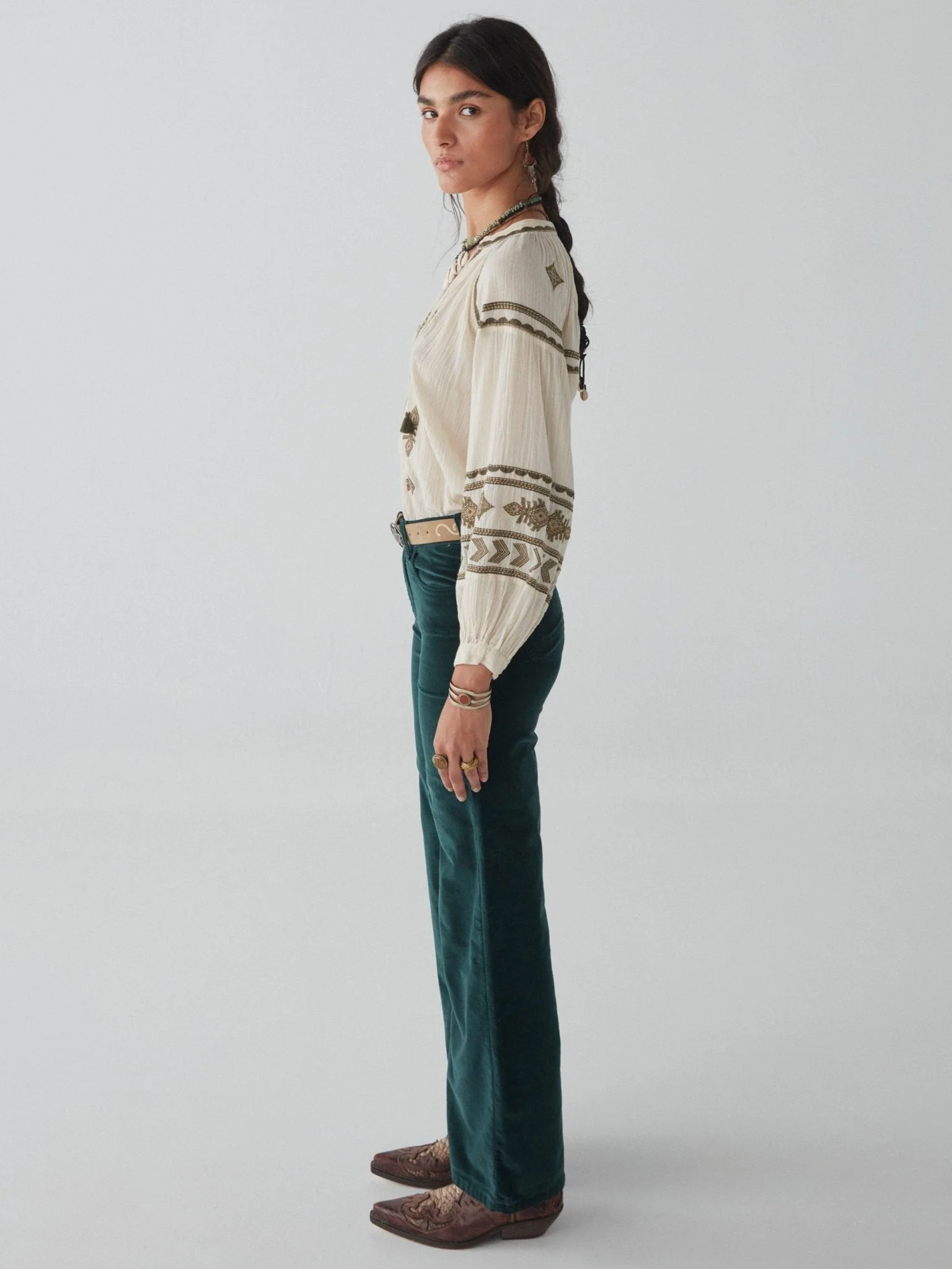 Audrey Blouse - Image 3