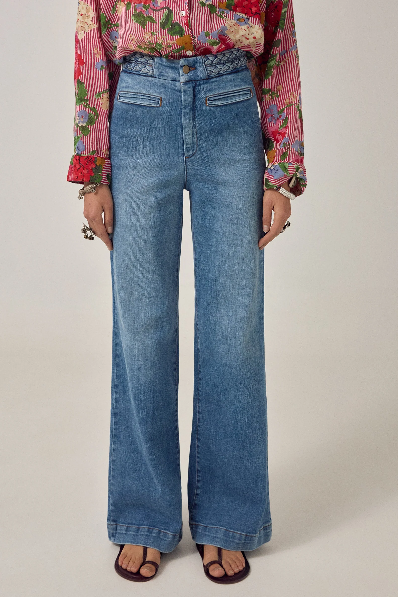 Cher Pant - Image 3