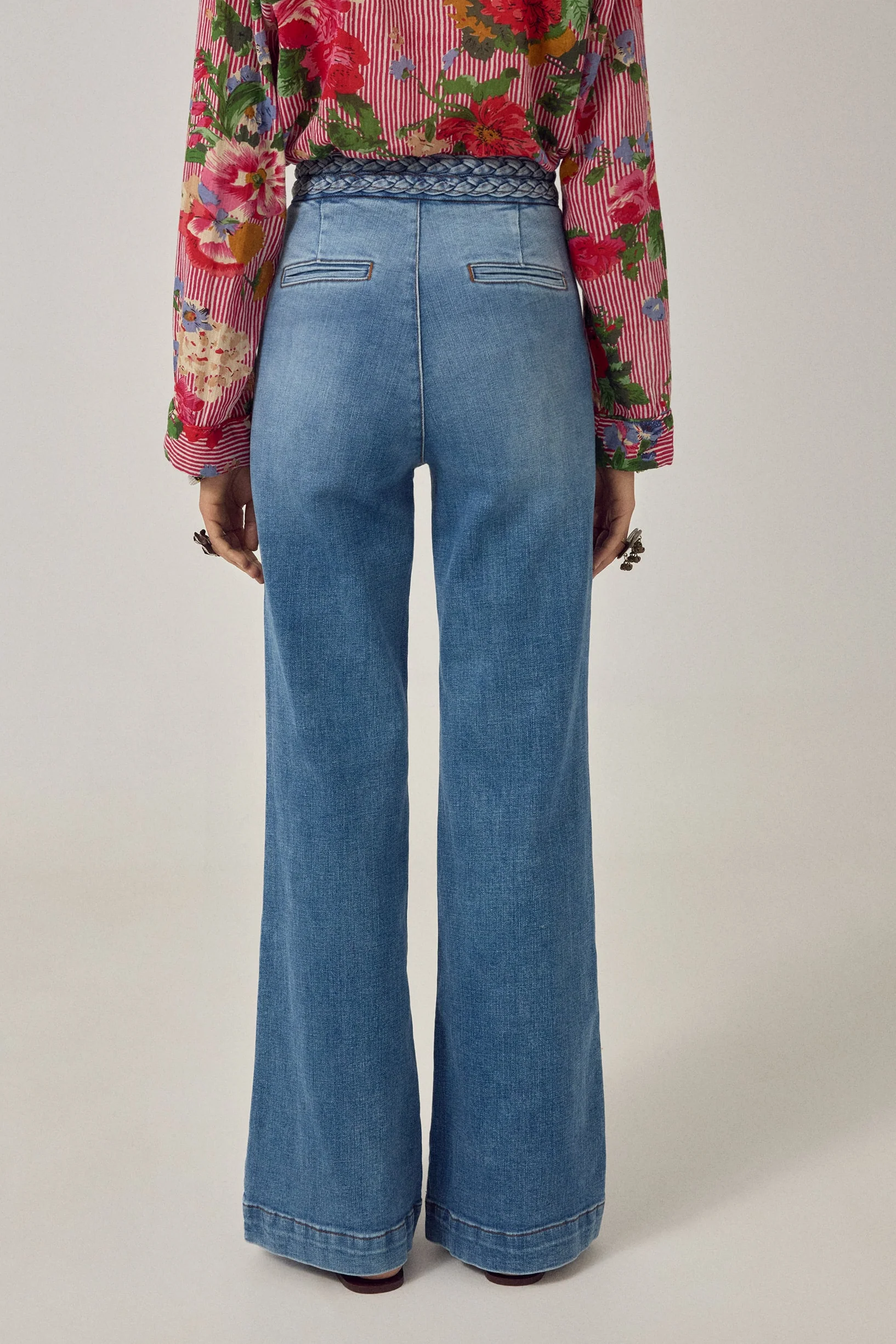 Cher Pant - Image 6