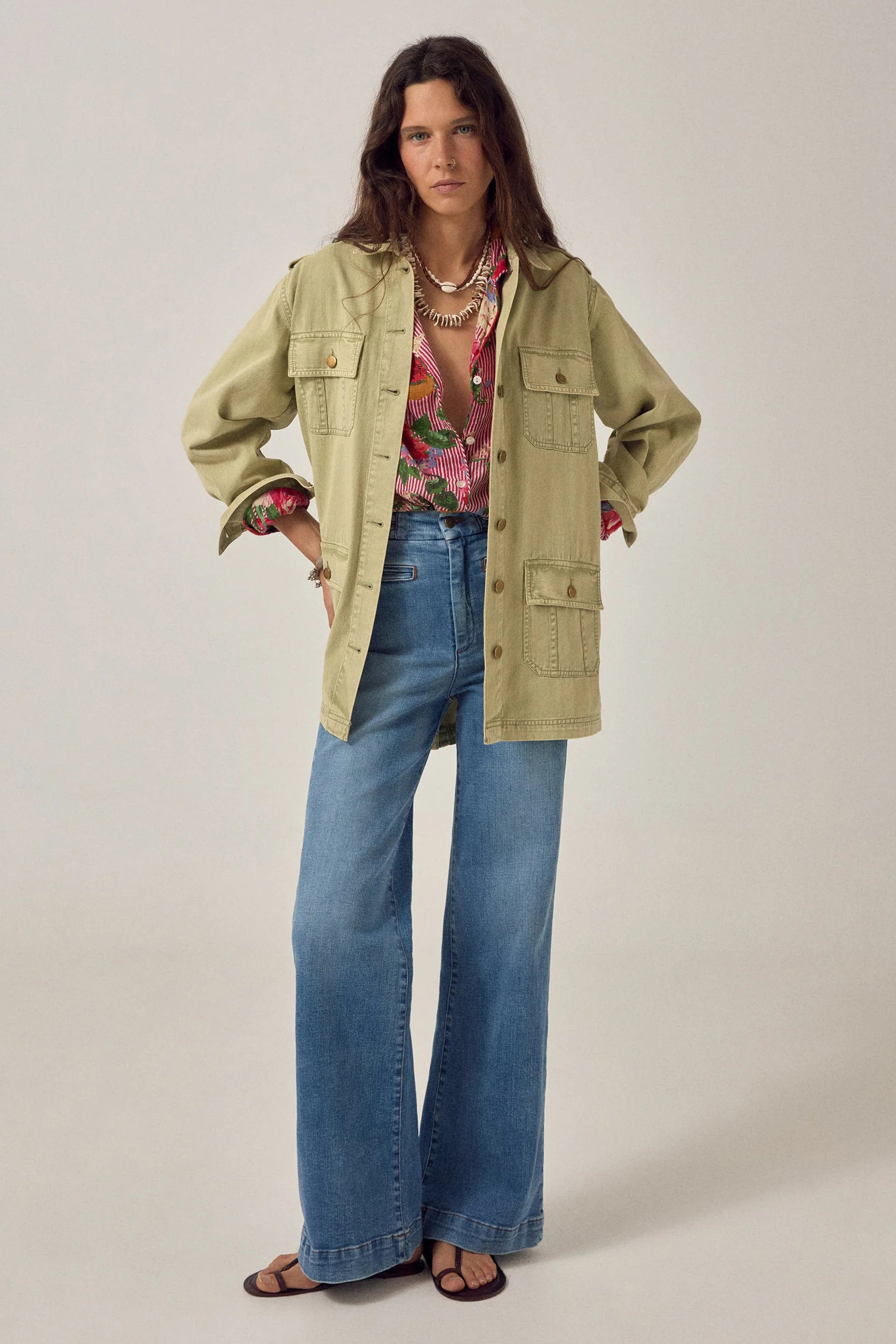 Cher Pant - Image 7
