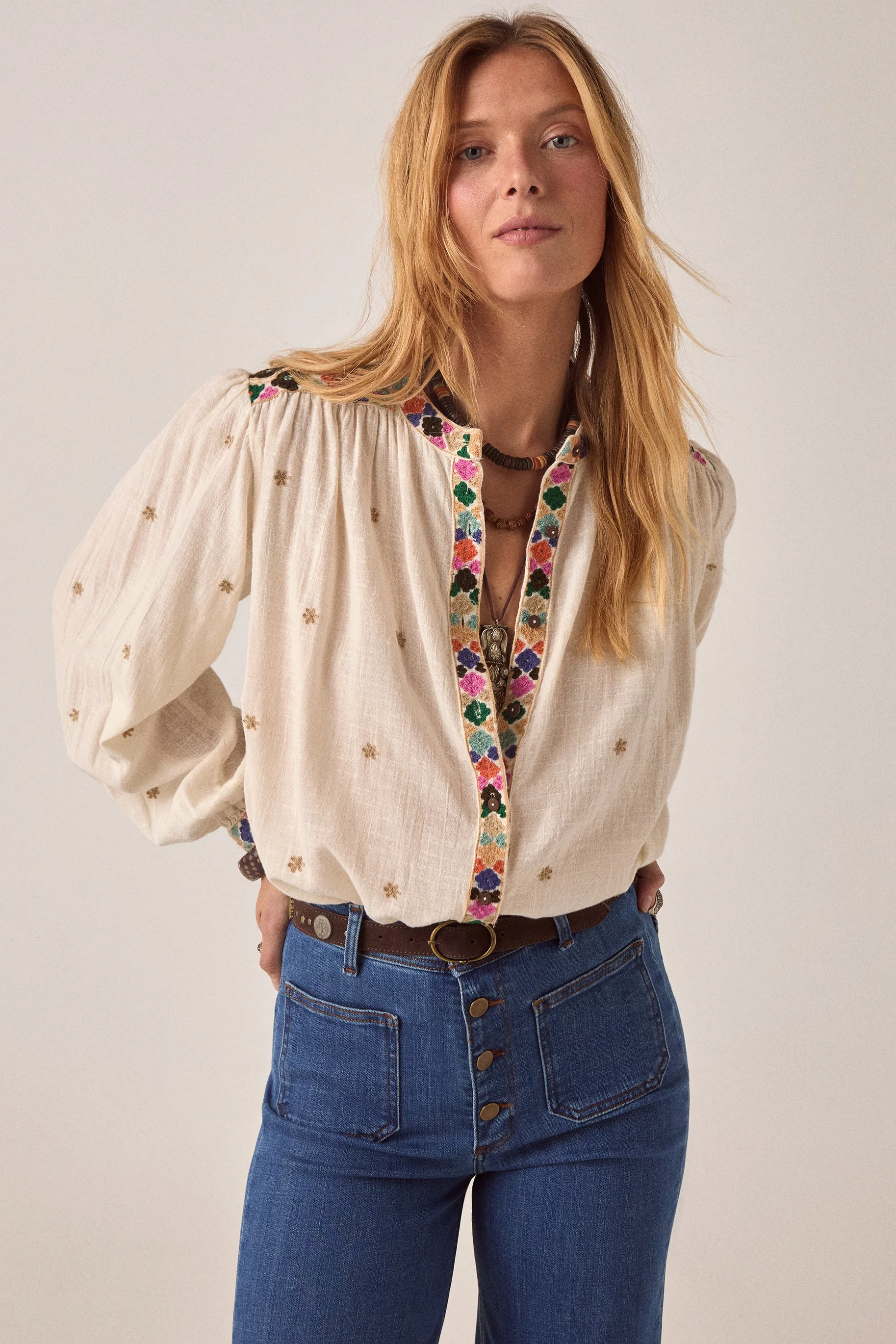 SS26 TOPS