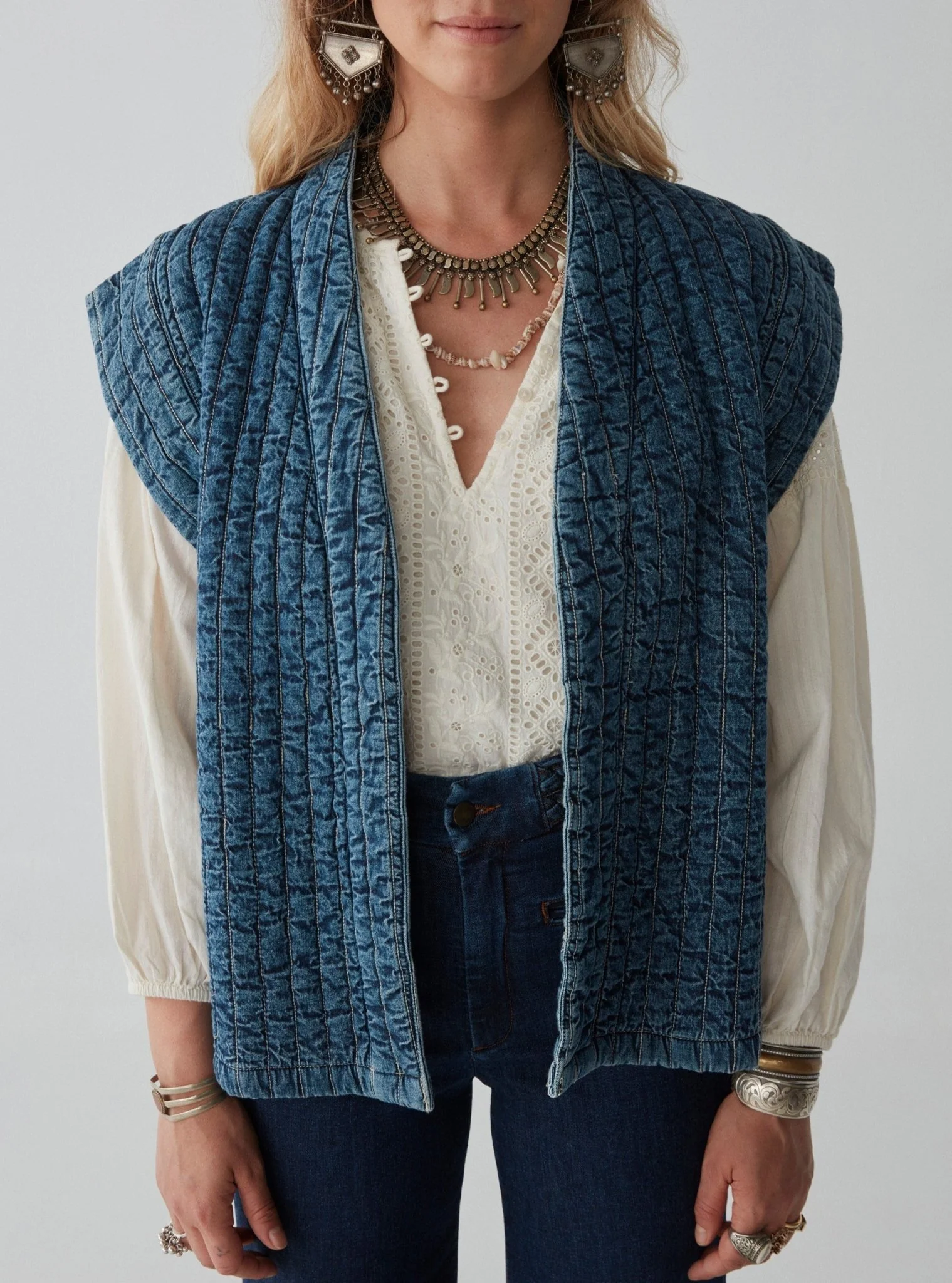 Elsa Jacket - Image 4