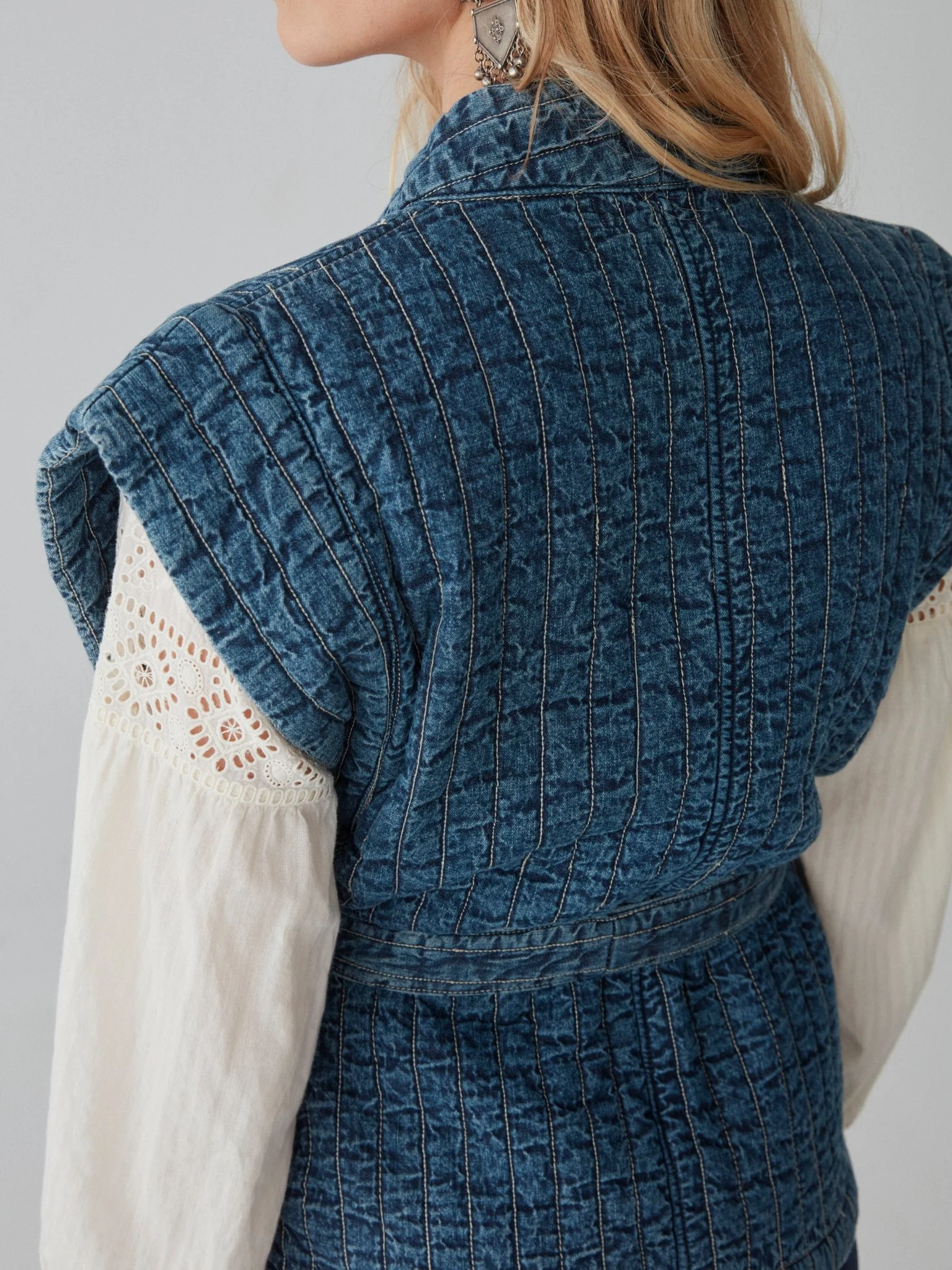 Elsa Jacket - Image 7