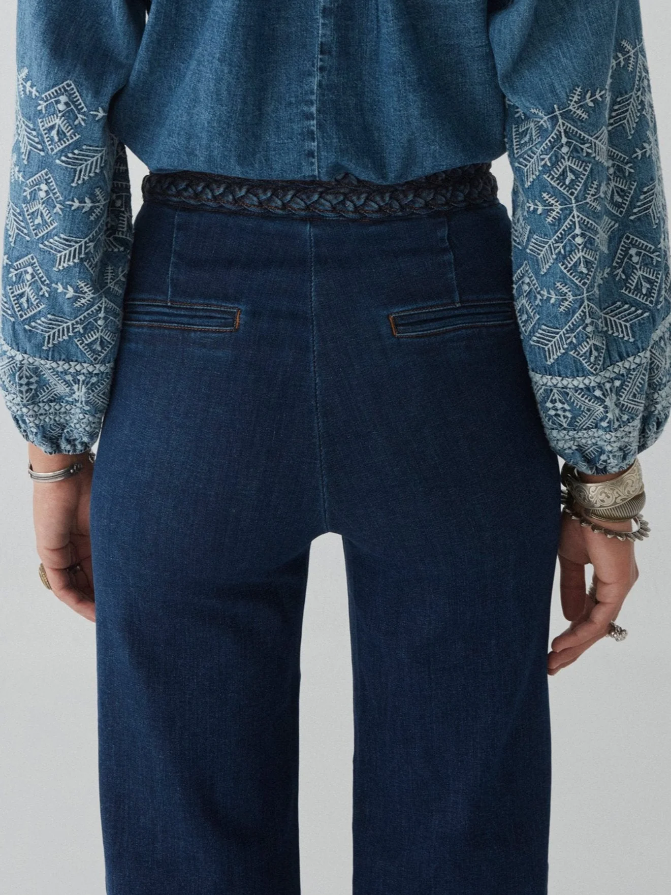 Ross Pant - Image 3