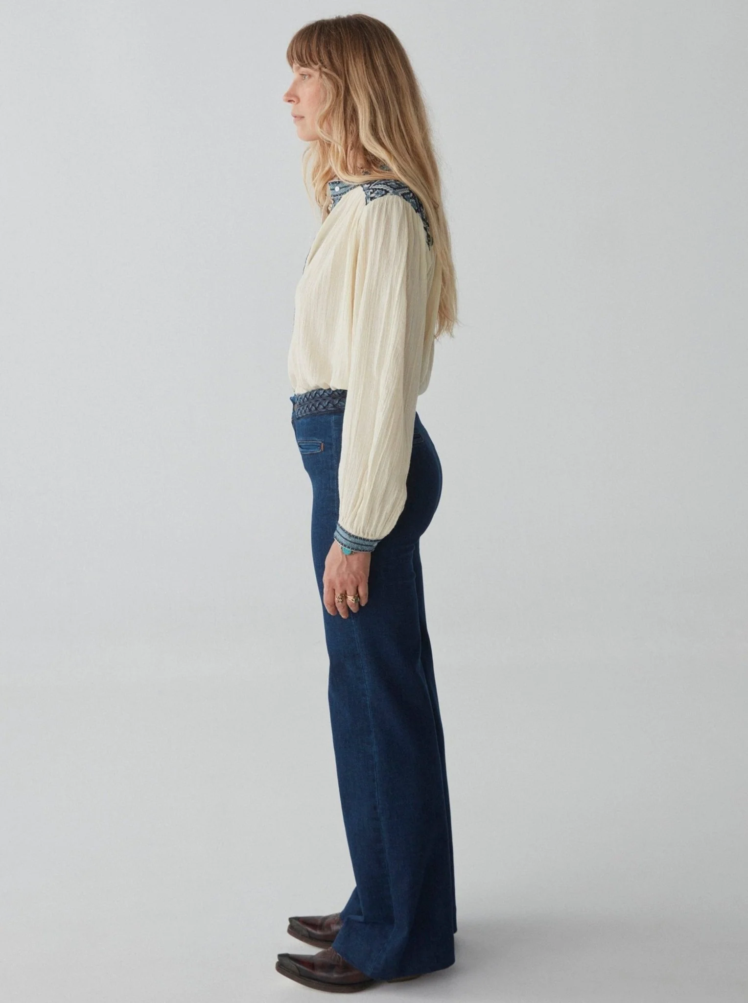 Ross Pant - Image 4