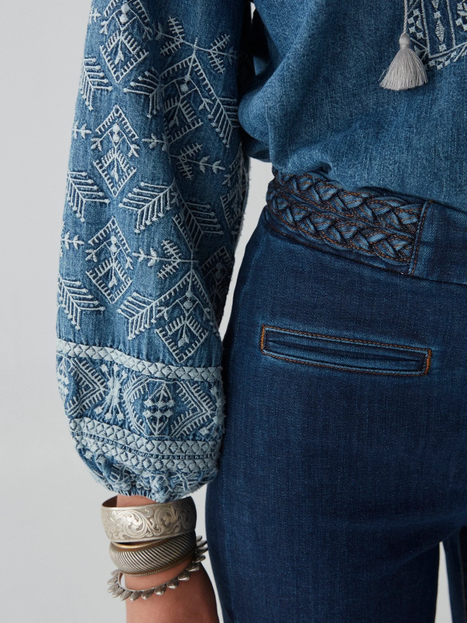 Ross Pant - Image 5