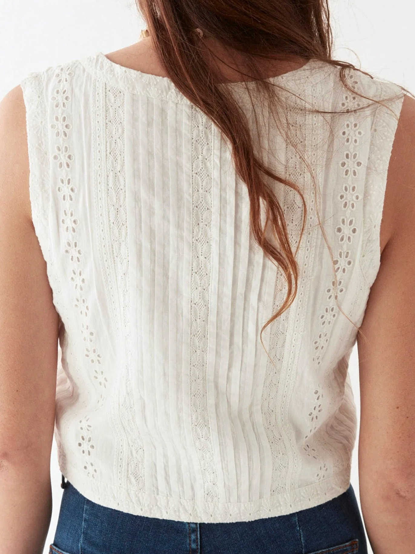 Francesca Blouse - Image 4