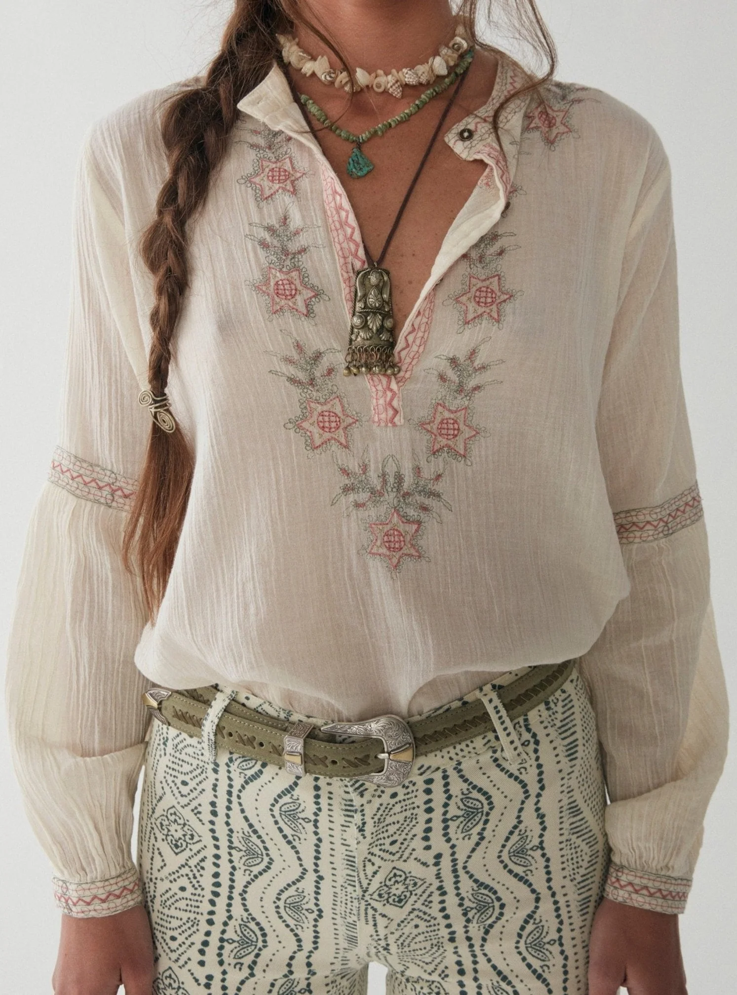TOPS SS24