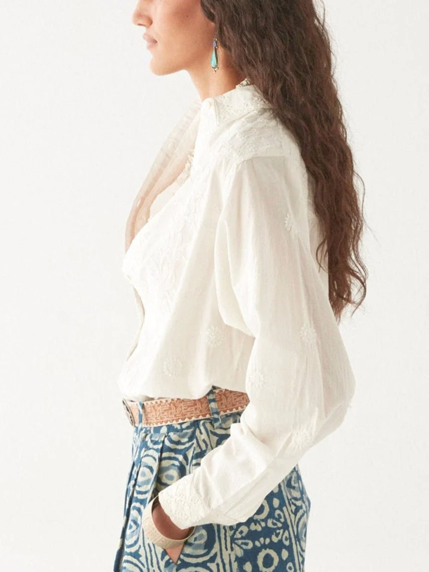 Ganges Blouse - Image 4