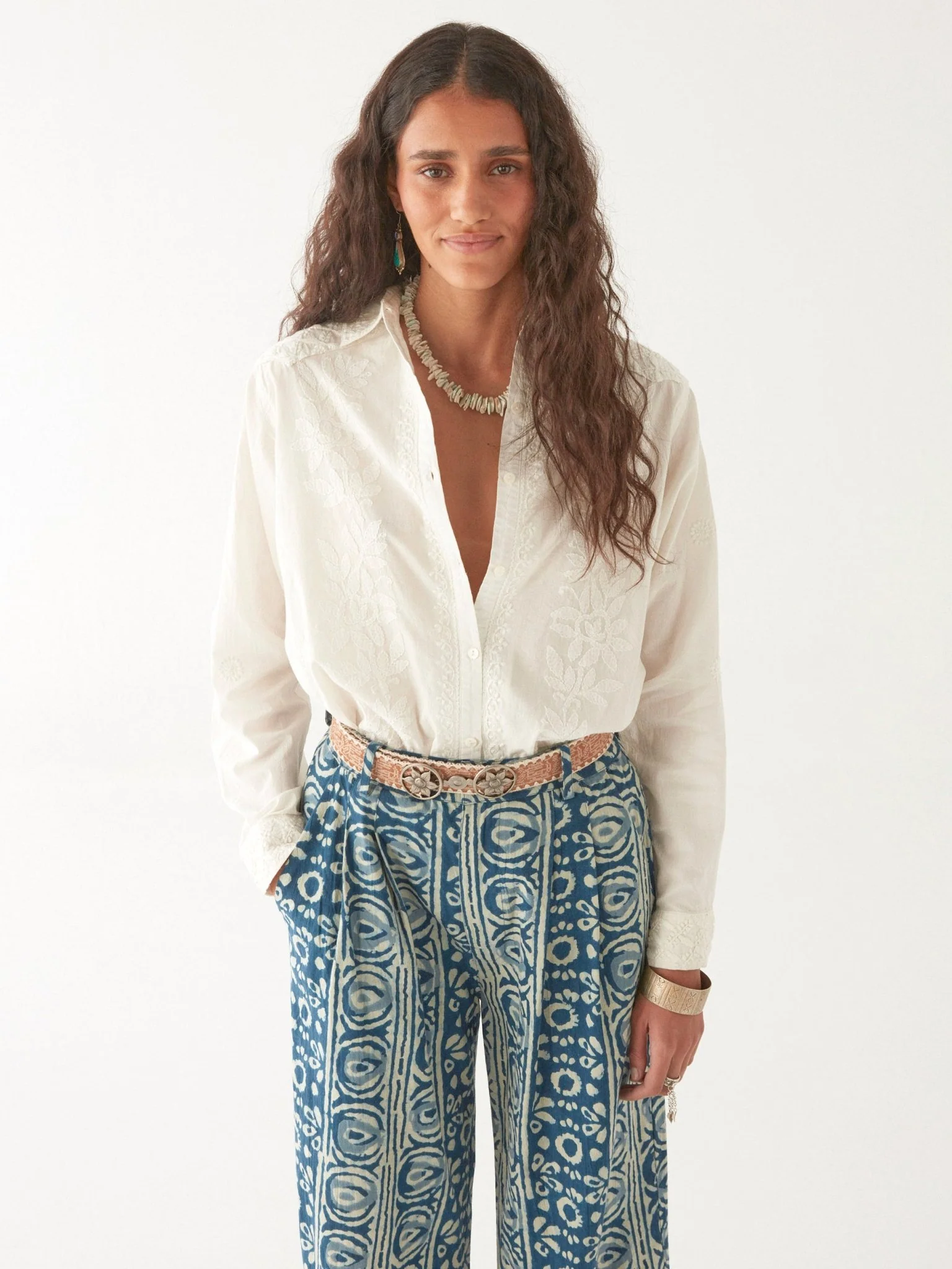 Ganges Blouse - Image 5