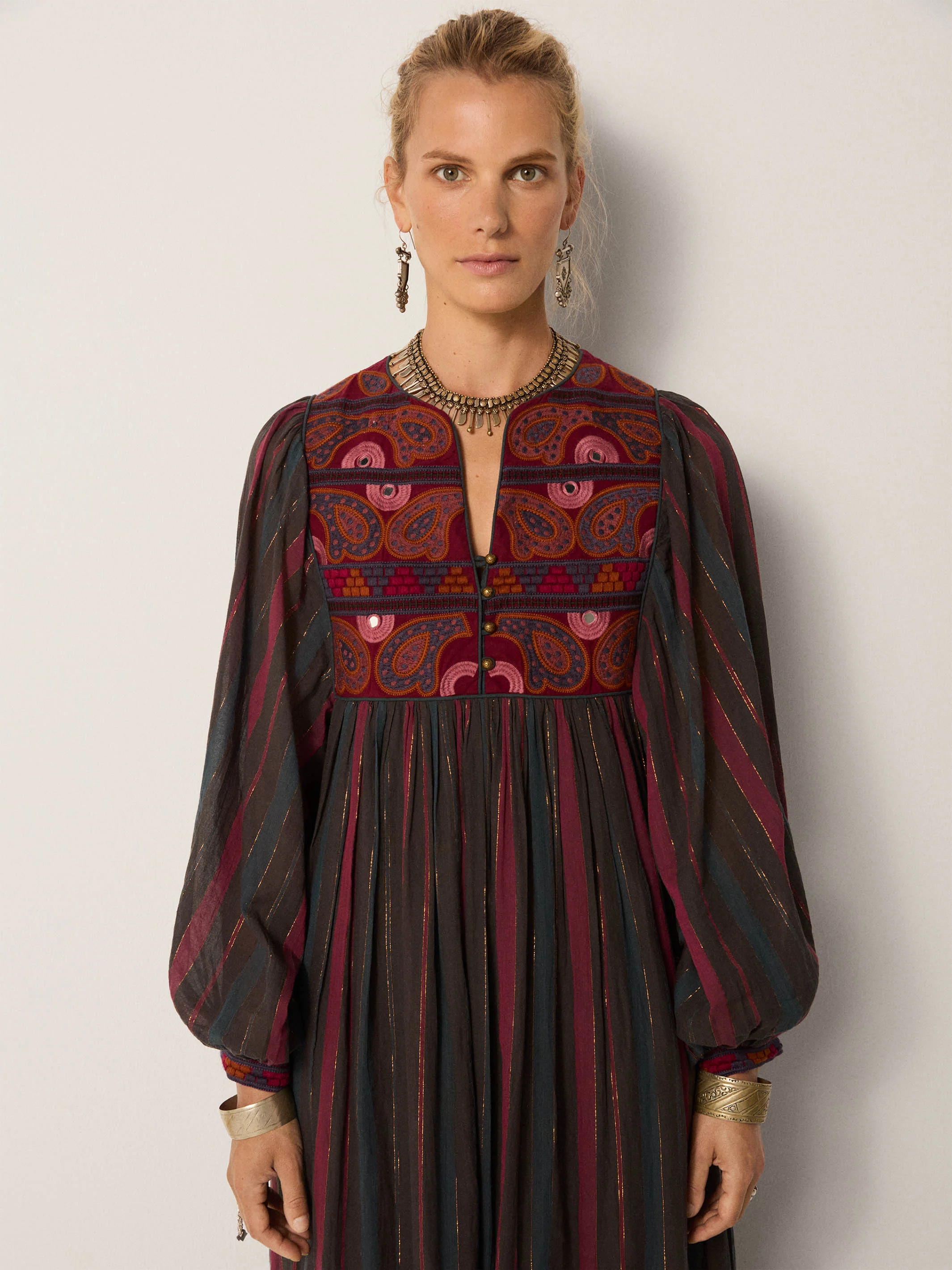 Isadora Dress - Image 4