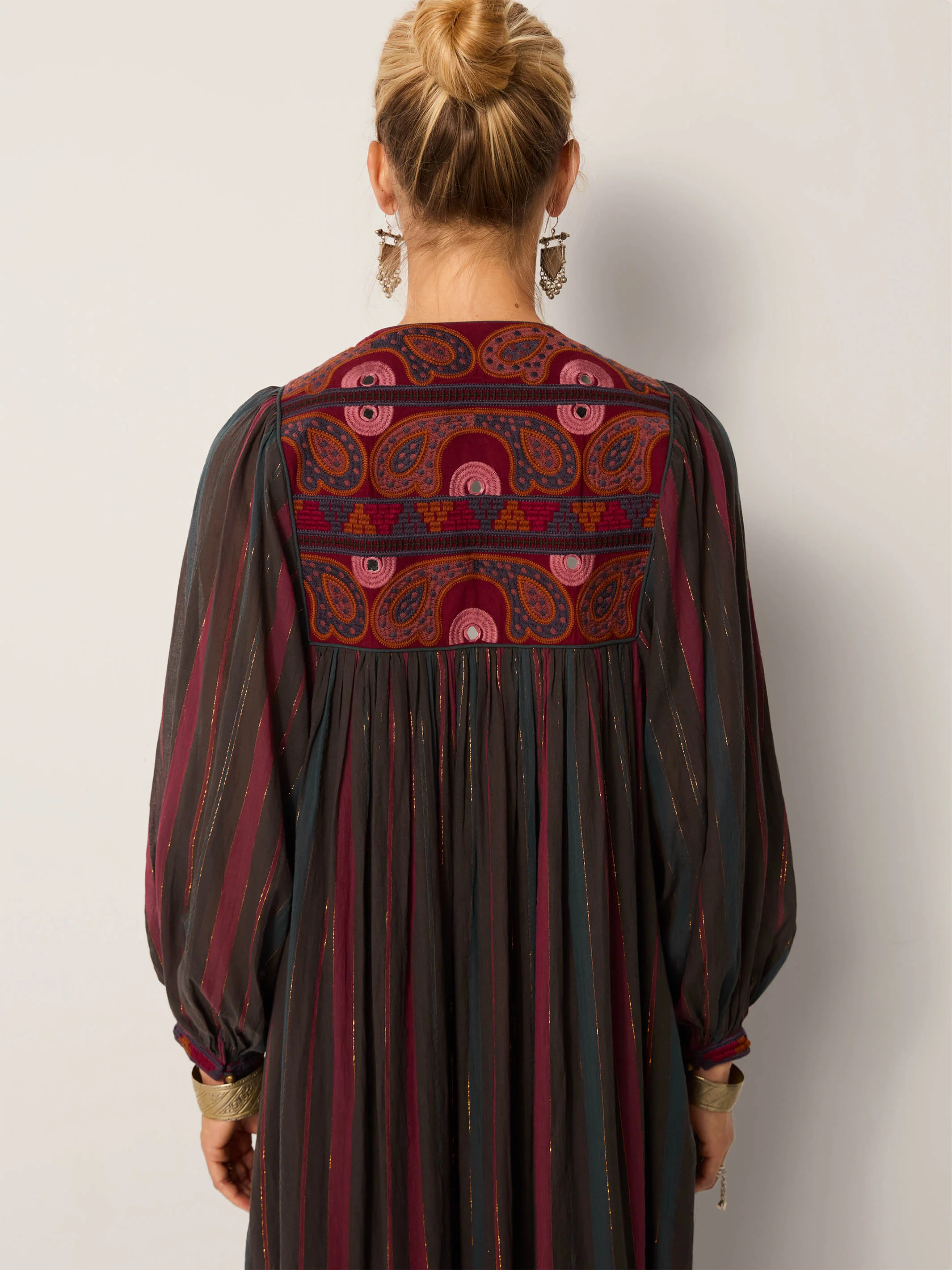 Isadora Dress - Image 5