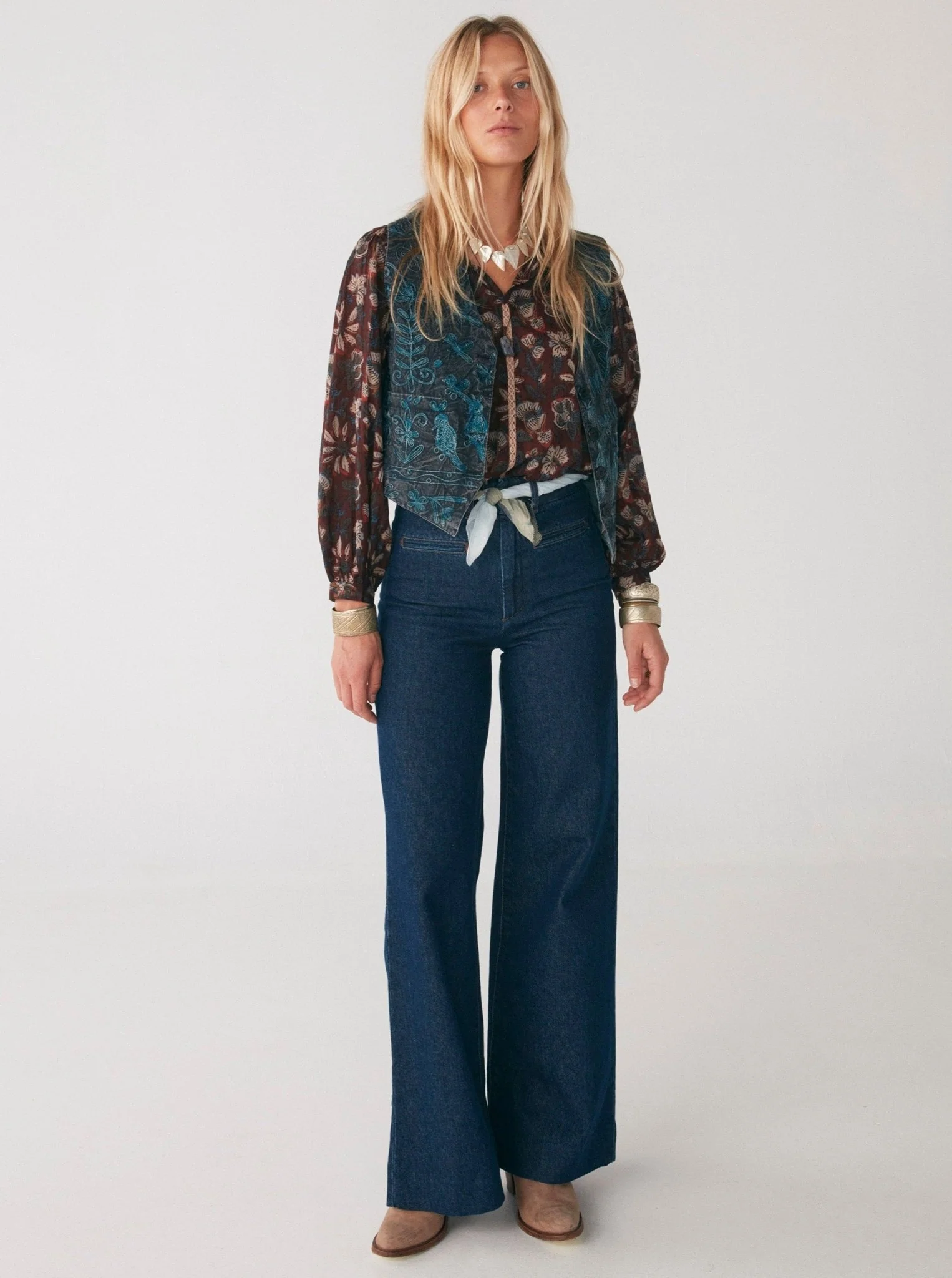 Ingrid Blouse - Image 5