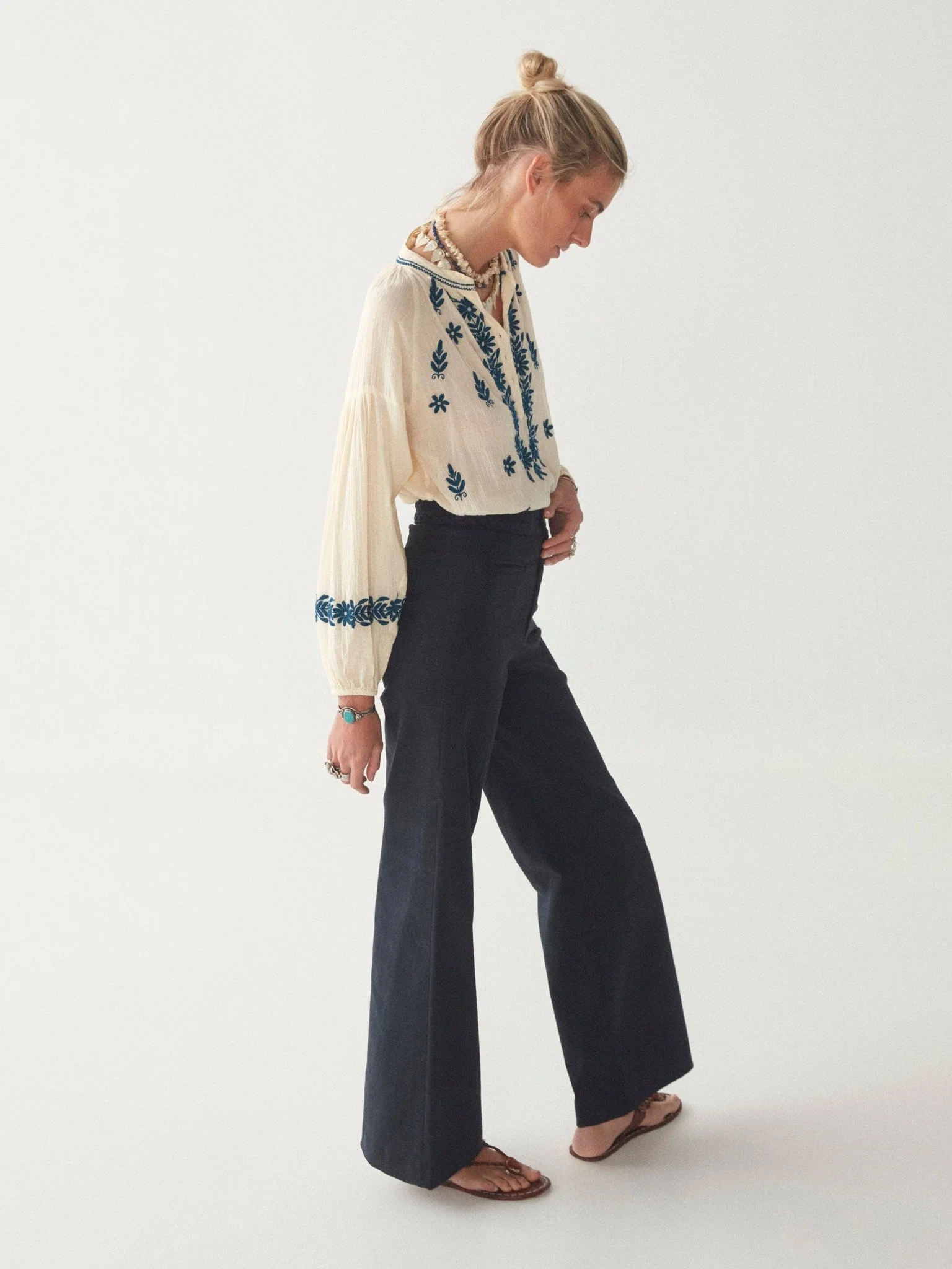 Lina Blouse - Image 7