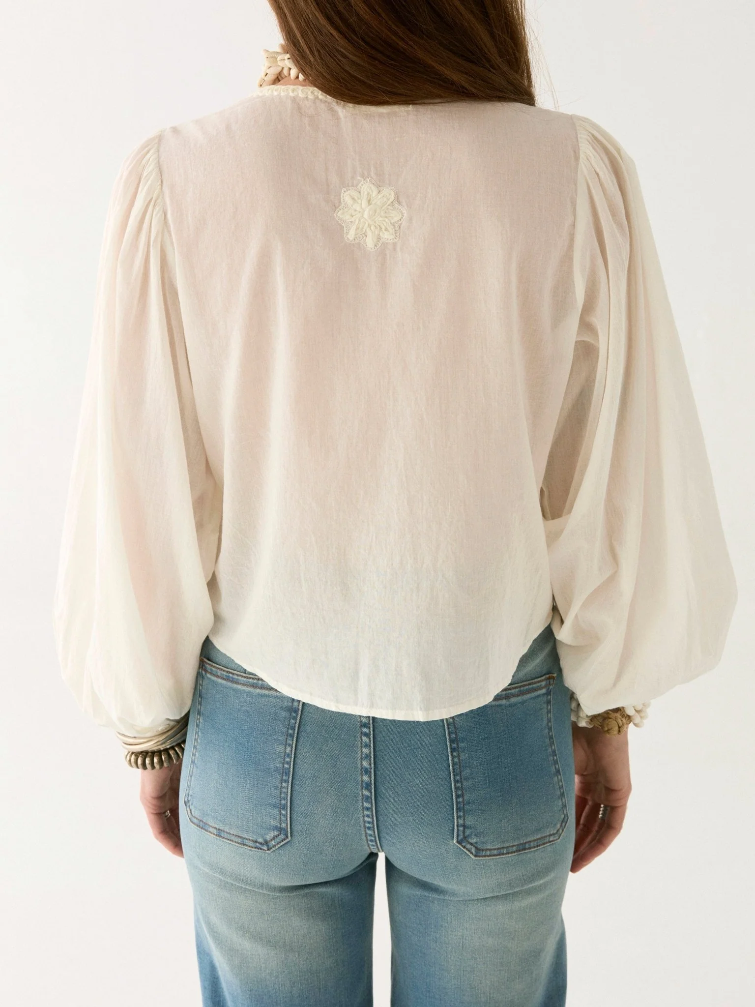 Ludovica Blouse - Image 8