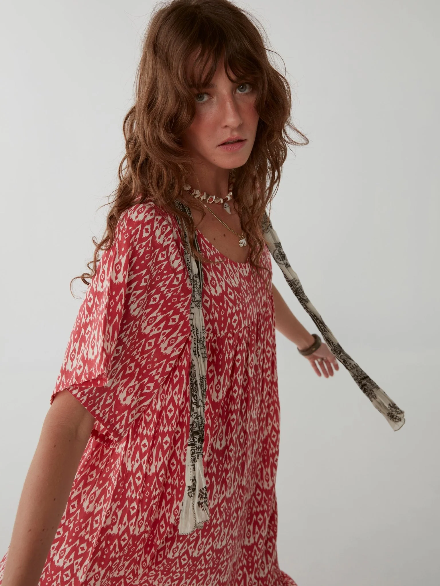 Patti Dress - Image 4