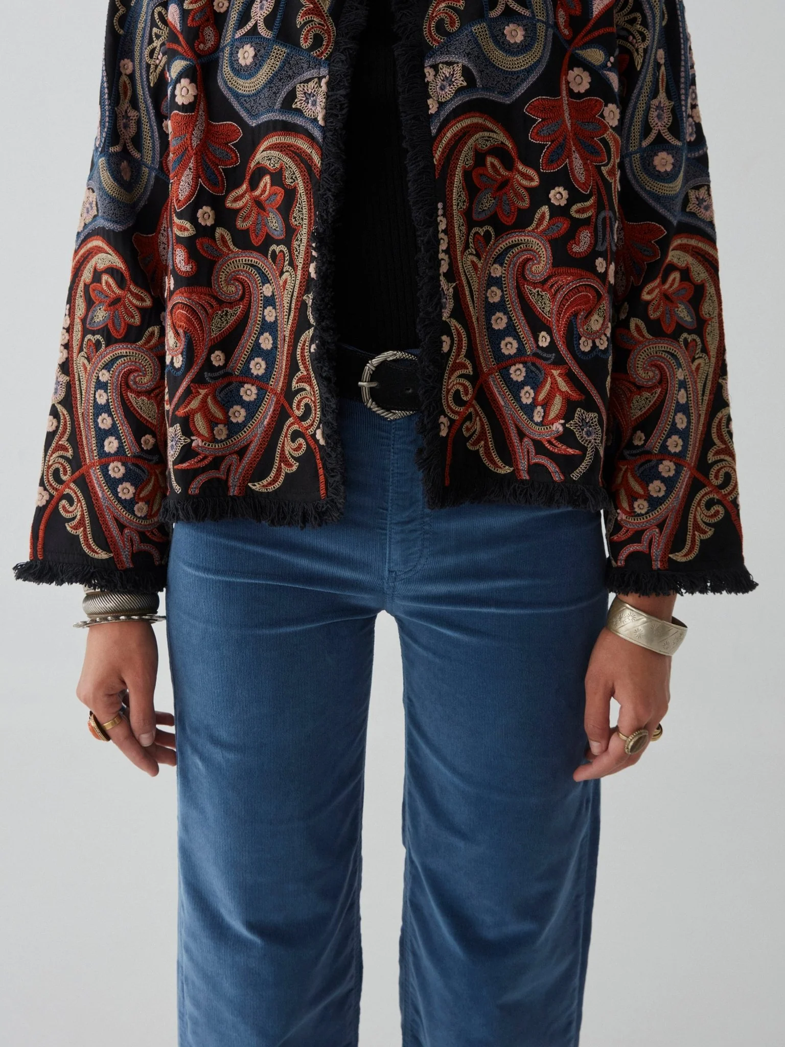 Suresh Jacket - Image 3