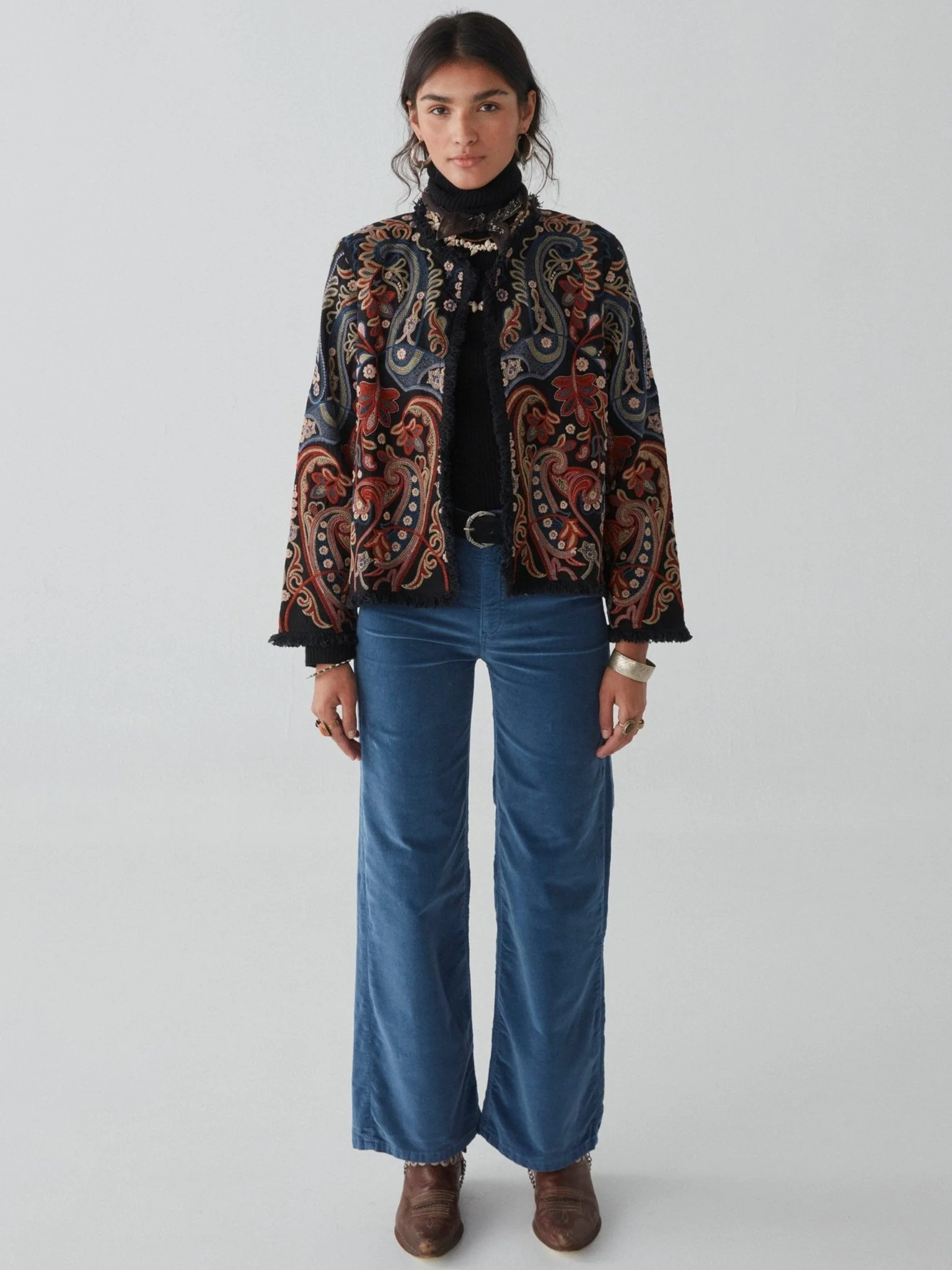 Suresh Jacket - Image 5