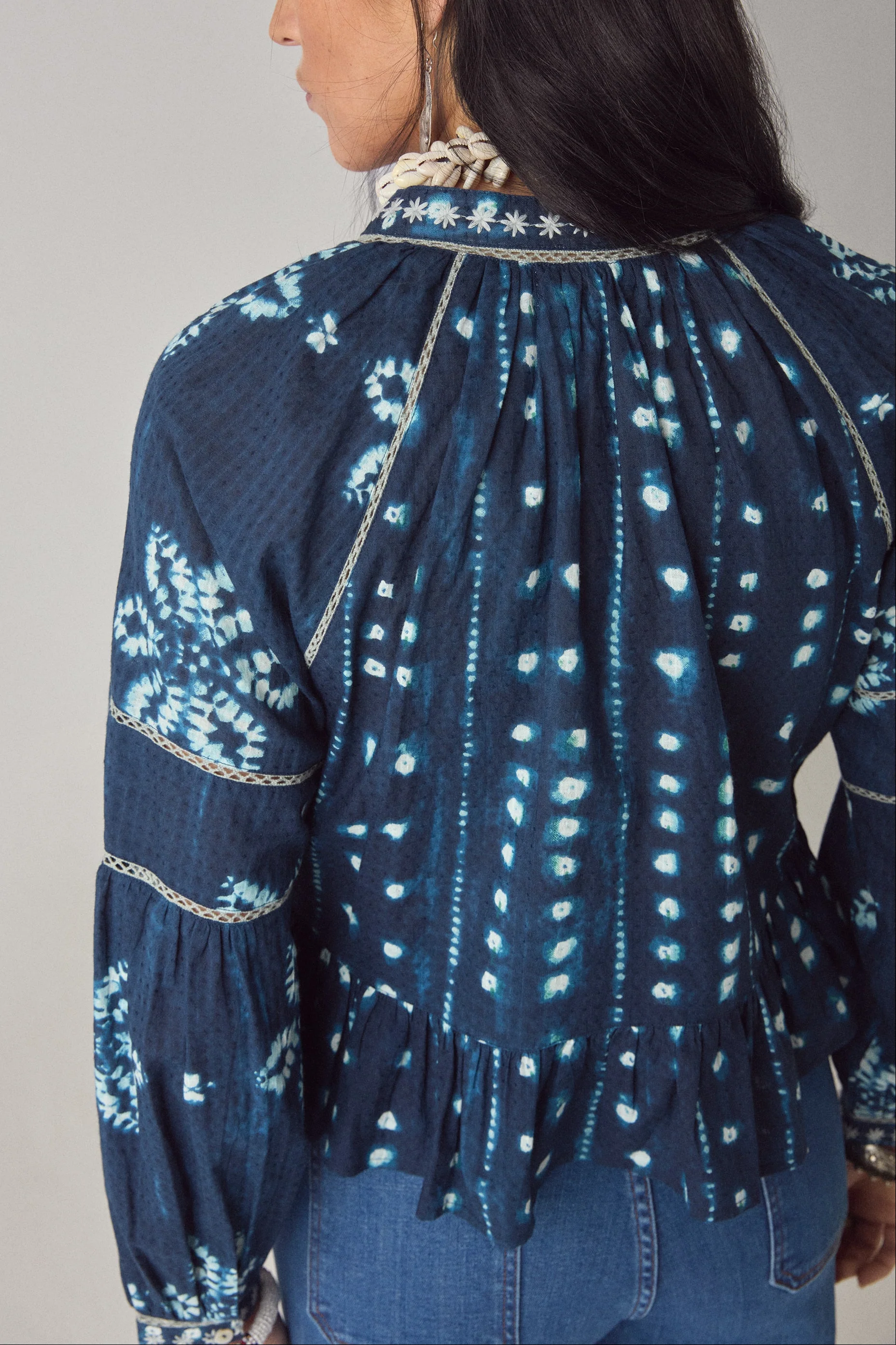 Sora Blouse - Image 3