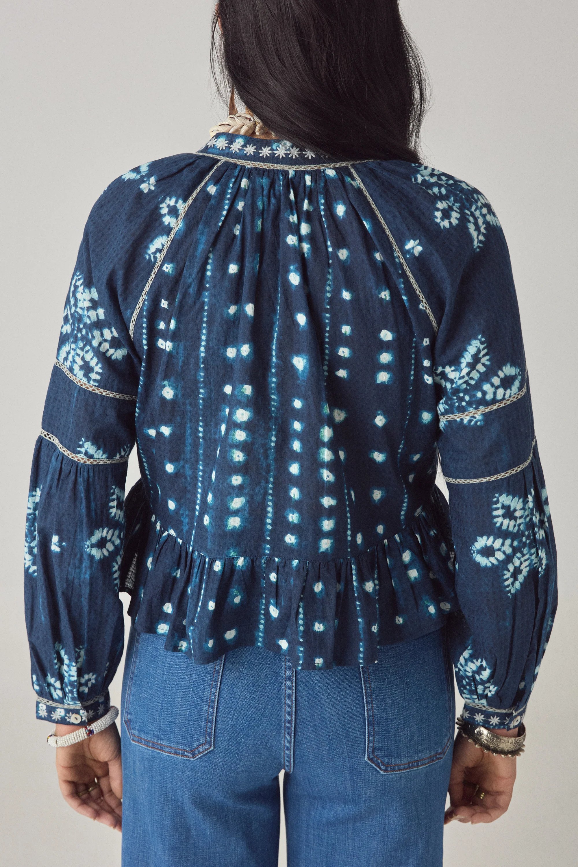 Sora Blouse - Image 5
