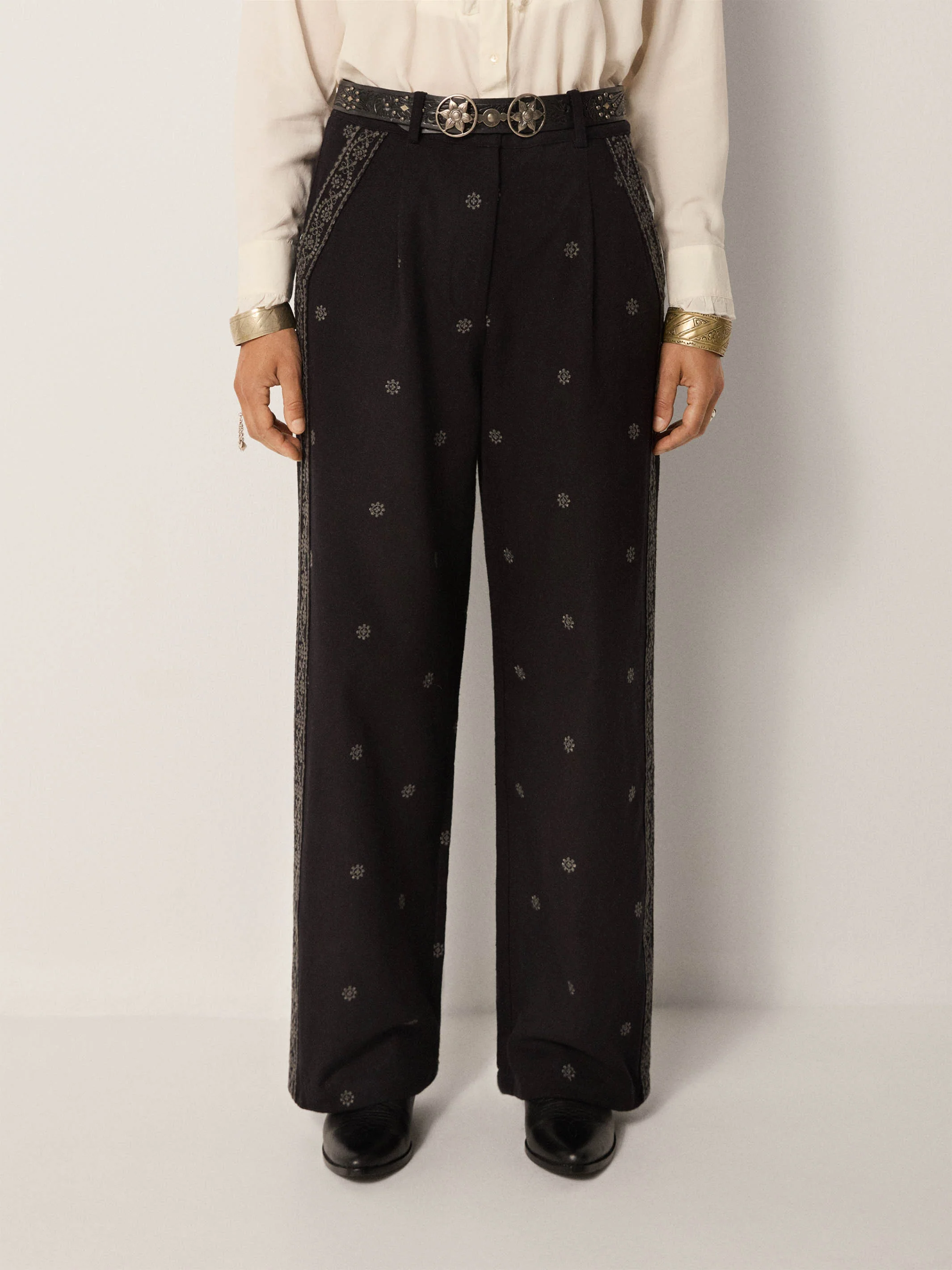 Diego Pant - Image 3
