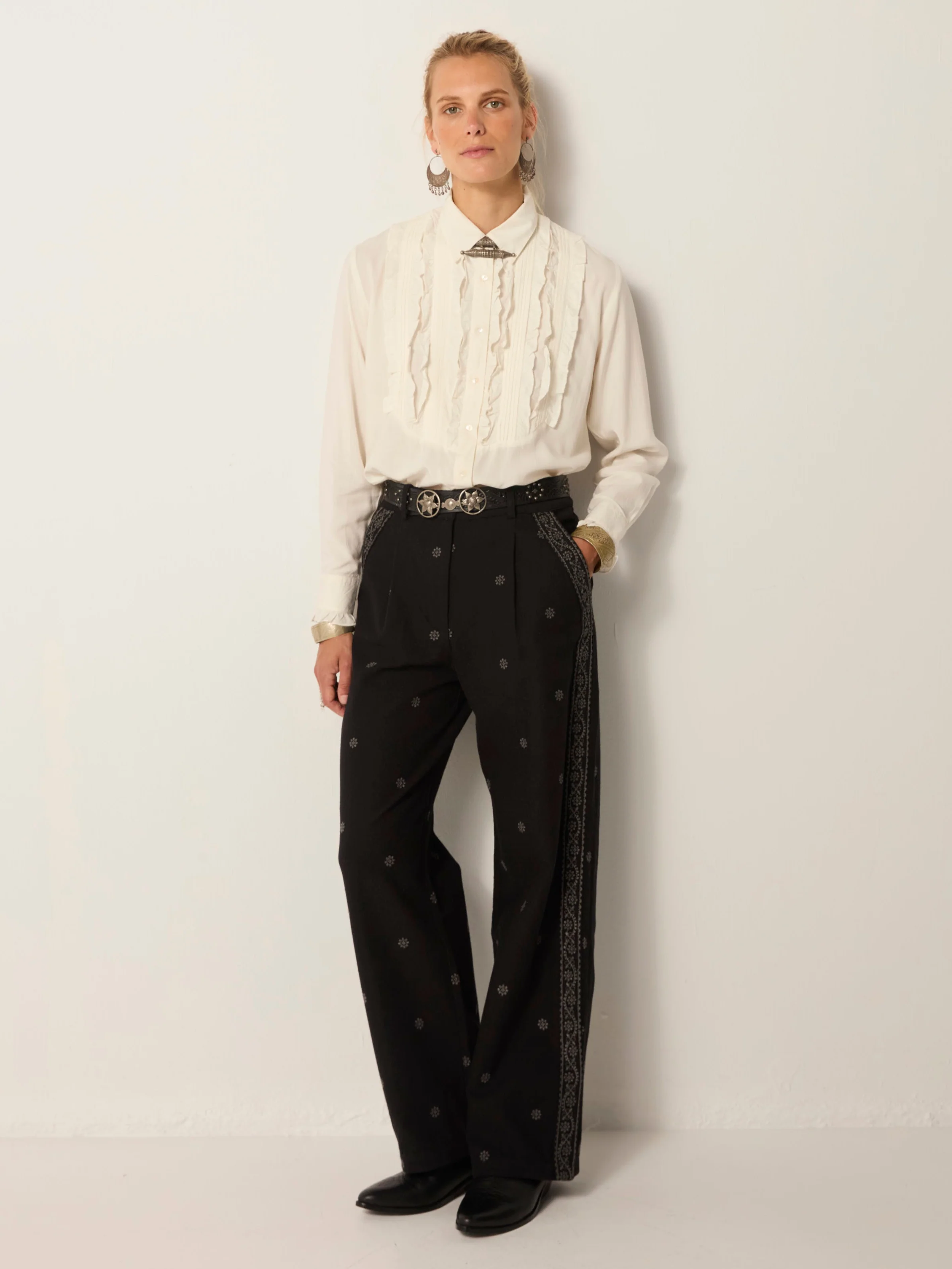 Diego Pant - Image 6