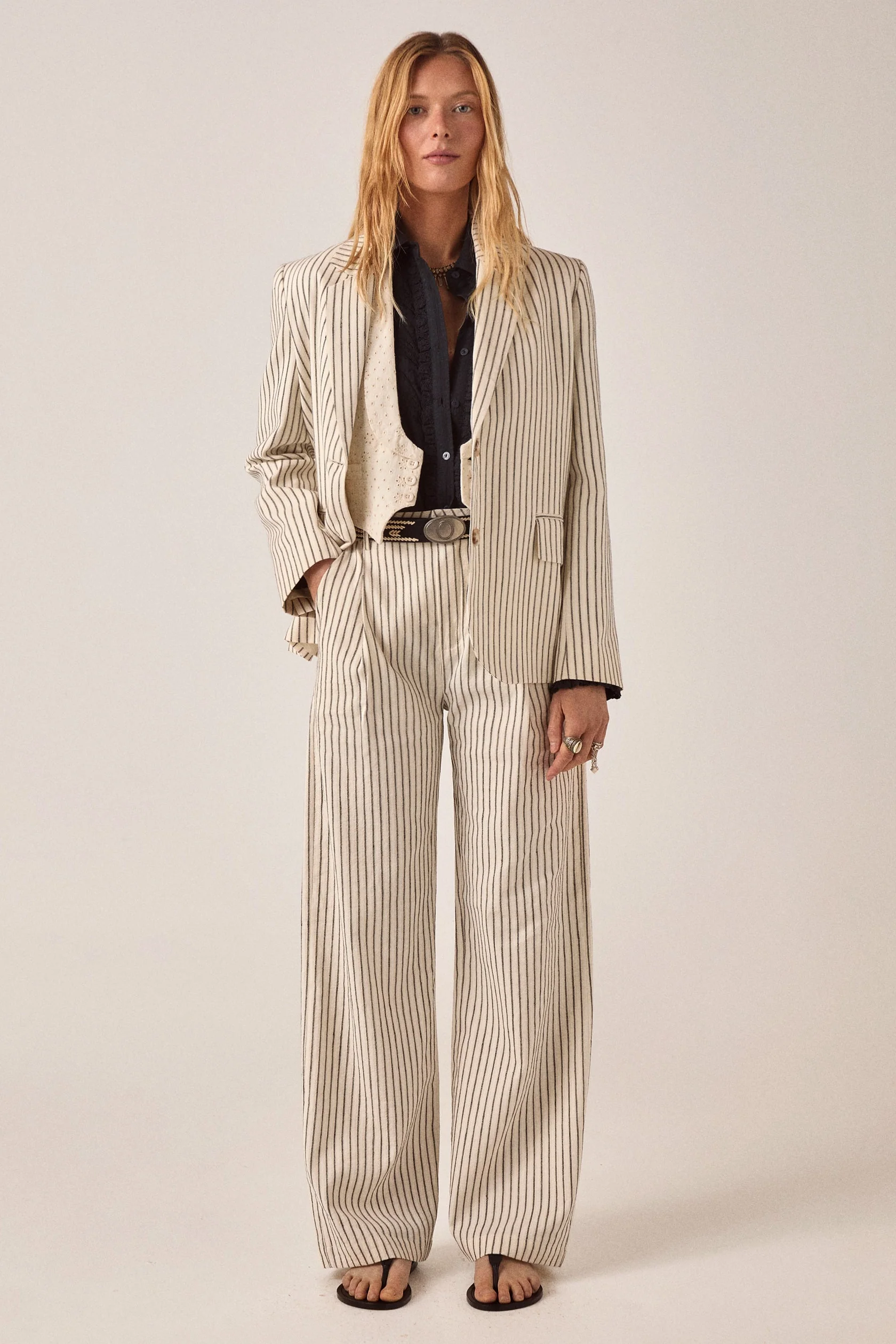 Tomy Pant - Image 6
