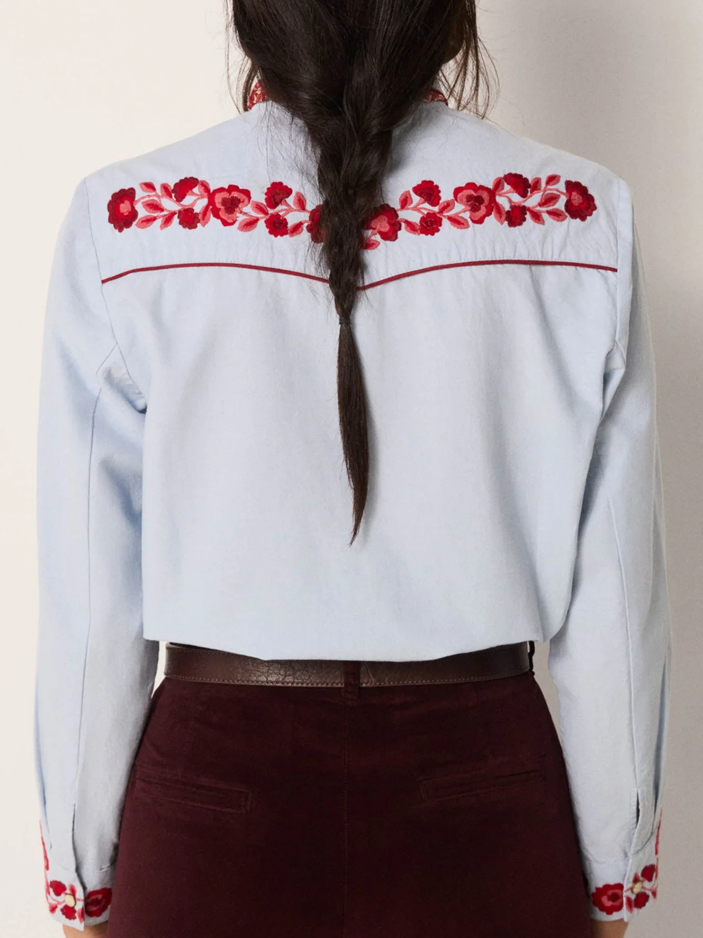 Jose Blouse - Image 3