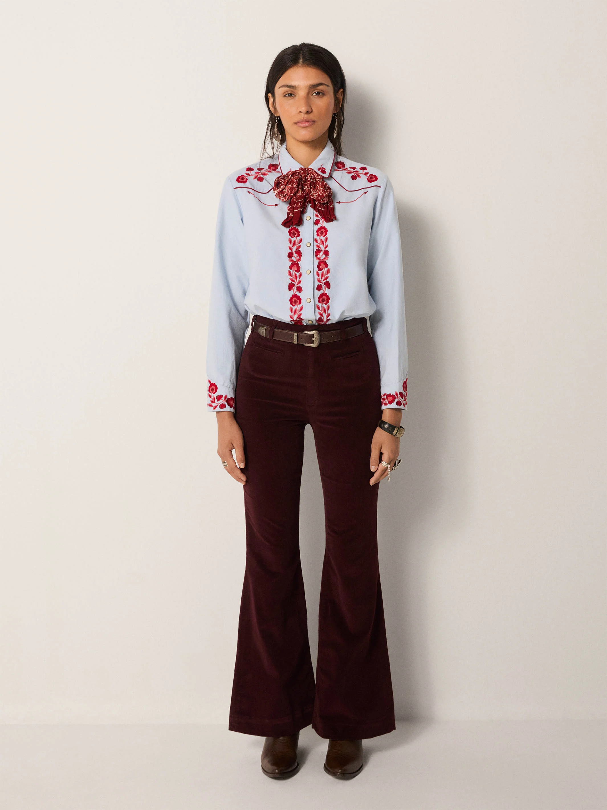 Jose Blouse - Image 4