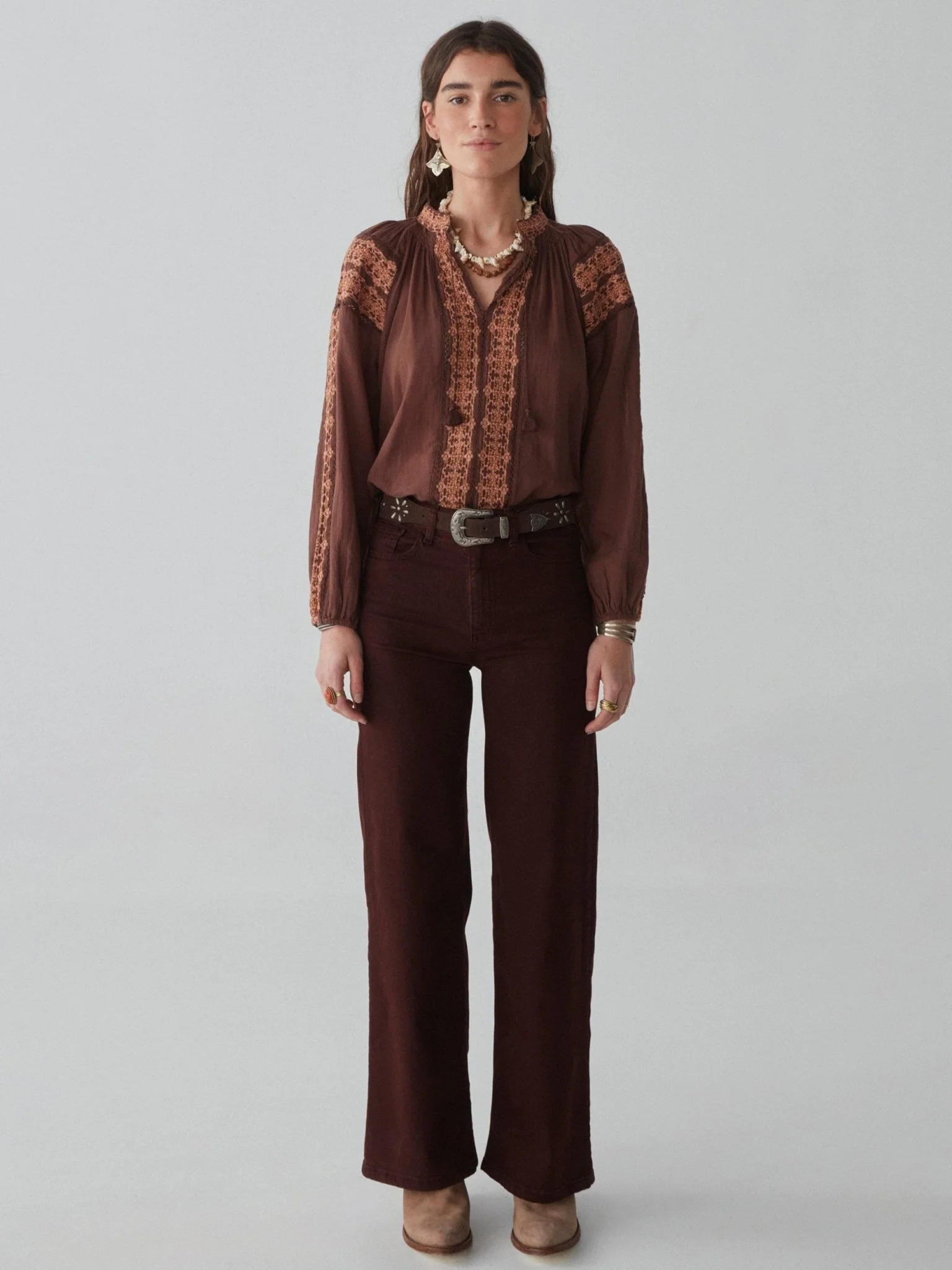 Audrey Blouse - Image 3