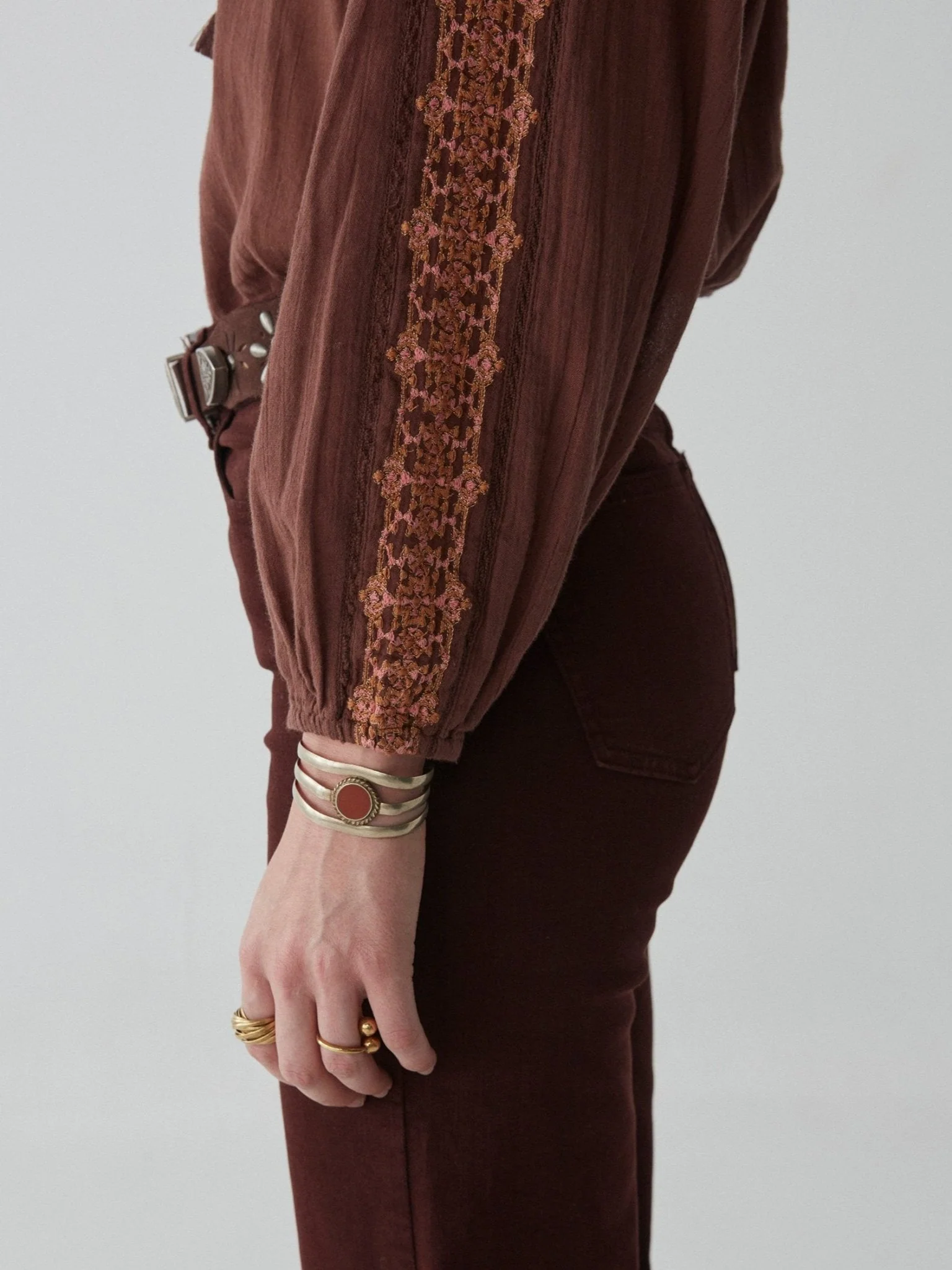 Audrey Blouse - Image 4